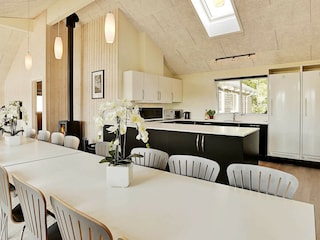 Ferienhaus Vejby Strand  36