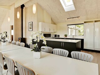 Holiday house Vejby Strand  9