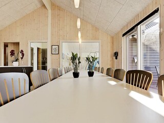 Vakantiehuis Vejby Strand  21