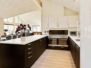 Casa per le vacanze Vejby Strand  4