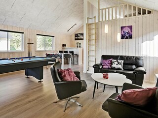 Ferienhaus Vejby Strand  8