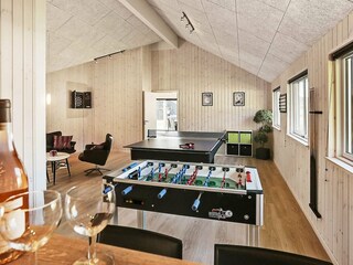 Ferienhaus Vejby Strand  41