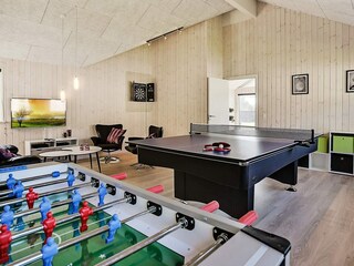 Maison de vacances Vejby Strand  26