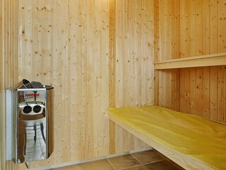 Vakantiehuis Vejby Strand  18