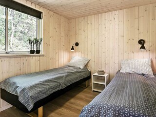 Casa de vacaciones Vejby Strand  37