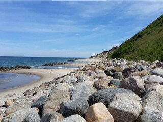 Casa per le vacanze Vejby Strand  15