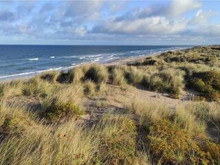 Casa per le vacanze Vejby Strand  16
