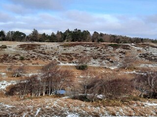 Casa per le vacanze Vejby Strand  9