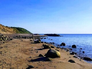 Vakantiehuis Vejby Strand  22