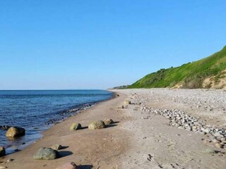 Vakantiehuis Vejby Strand  28