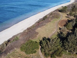 Casa per le vacanze Vejby Strand  19