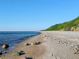 Vakantiehuis Vejby Strand  31