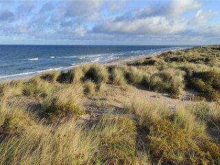 Vakantiehuis Vejby Strand  25