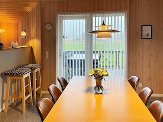 Holiday house Egense  12