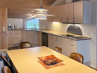 Holiday house Egense  13