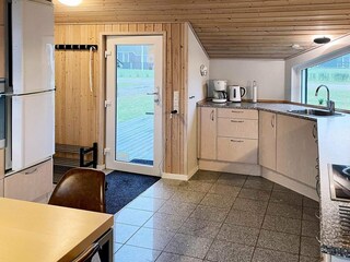 Holiday house Egense  25