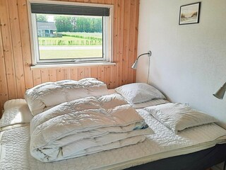 Holiday house Egense  16