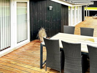Holiday house Egense Outdoor Recording 9