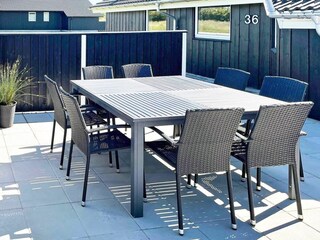 Holiday house Egense Outdoor Recording 2