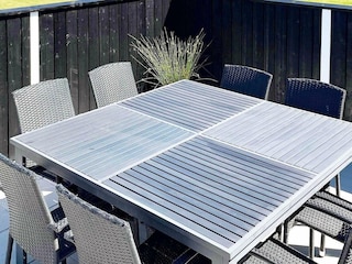 Holiday house Egense Outdoor Recording 8
