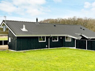 Holiday house Egense Outdoor Recording 3