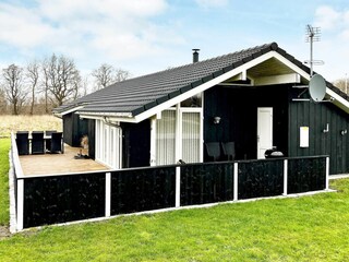 Holiday house Egense Outdoor Recording 4
