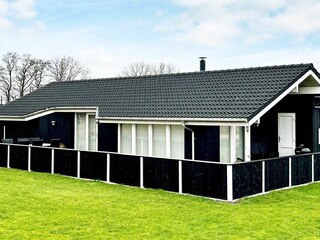 Holiday house Egense Outdoor Recording 5