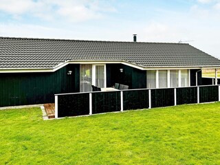 Holiday house Egense Outdoor Recording 6