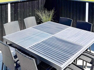 Holiday house Egense Outdoor Recording 8