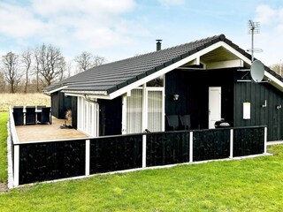 Holiday house Egense Outdoor Recording 10