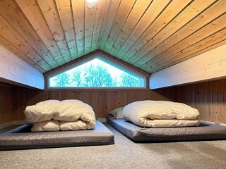 Holiday house Egense  23