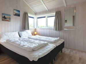 6 Personen Ferienhaus in GROEMITZ
