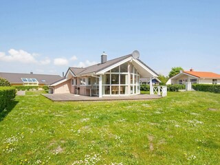 Holiday house Grömitz Outdoor Recording 2