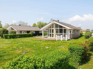 Holiday house Grömitz Outdoor Recording 3