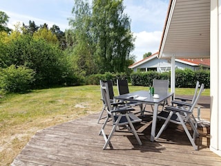 Holiday house Grömitz  6