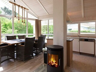 Holiday house Grömitz  11