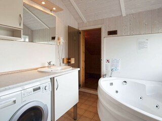 Holiday house Grömitz  24