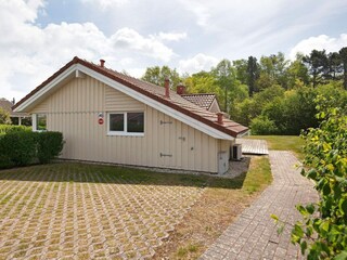 Holiday house Grömitz  27