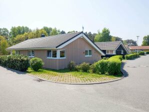 Ferienhaus Maison de vacances pour 6 a GROEMITZ