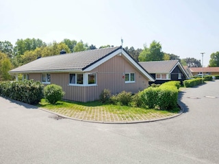 Holiday house Grömitz Outdoor Recording 4