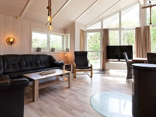 Maison de vacances Grömitz  14
