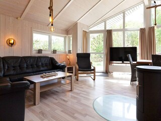 Vakantiehuis Grömitz  14