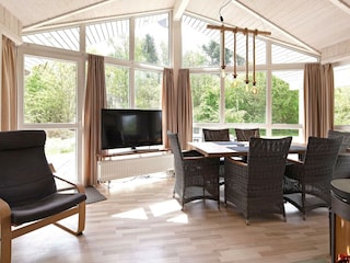 Maison de vacances Grömitz  15