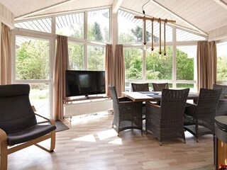 Vakantiehuis Grömitz  15