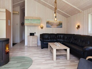 Maison de vacances Grömitz  11