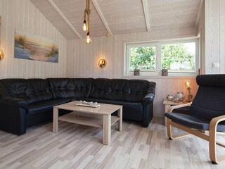 Casa de vacaciones Grömitz  12