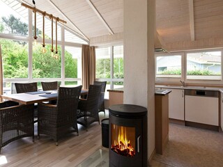 Ferienhaus Grömitz  23