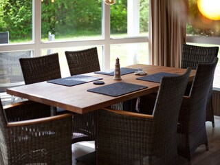 Casa de vacaciones Grömitz  13