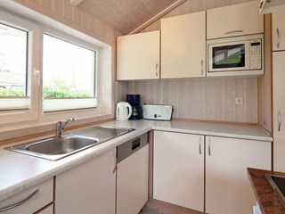 Ferienhaus Grömitz  16