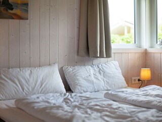 Vakantiehuis Grömitz  20